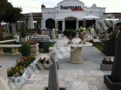 harman bodrumda 