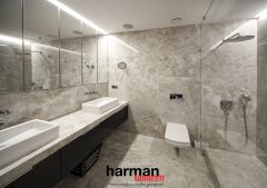 SİLVER BANYO HT-21