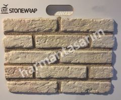 Stone Wrap-Kültür Tuğlası Granulbrick G26 HT-2
