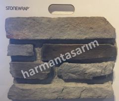 Stone Wrap-Kültür Taşı Sierra Ash HT-8