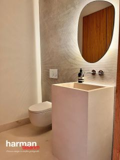 BANYO HT 25 